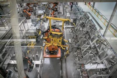 探秘領(lǐng)克 潮流制造的創(chuàng)新基因與投資管理