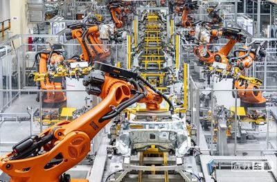 網(wǎng)紅經(jīng)濟(jì)新引擎 每年20萬(wàn)輛網(wǎng)紅產(chǎn)品從這座城走向全球的投資管理之道