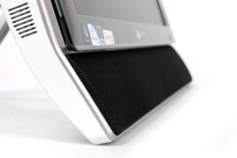 清華同方精銳V55-10一體電腦 外觀設(shè)計(jì)解析與IT168一體電腦圖庫(kù)概覽