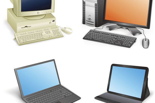 計(jì)算機(jī)中的16色與256色 色彩深度的演變與意義